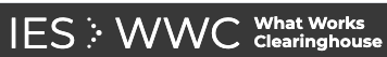 IES WWC Logo 